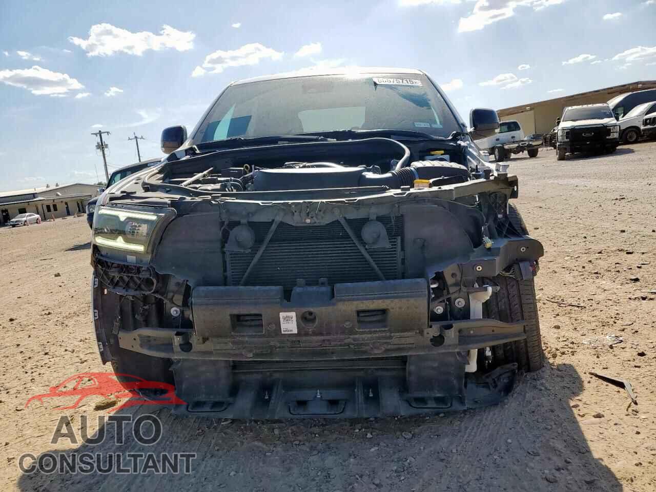 DODGE DURANGO 2023 - 1C4RDHDG9PC635955