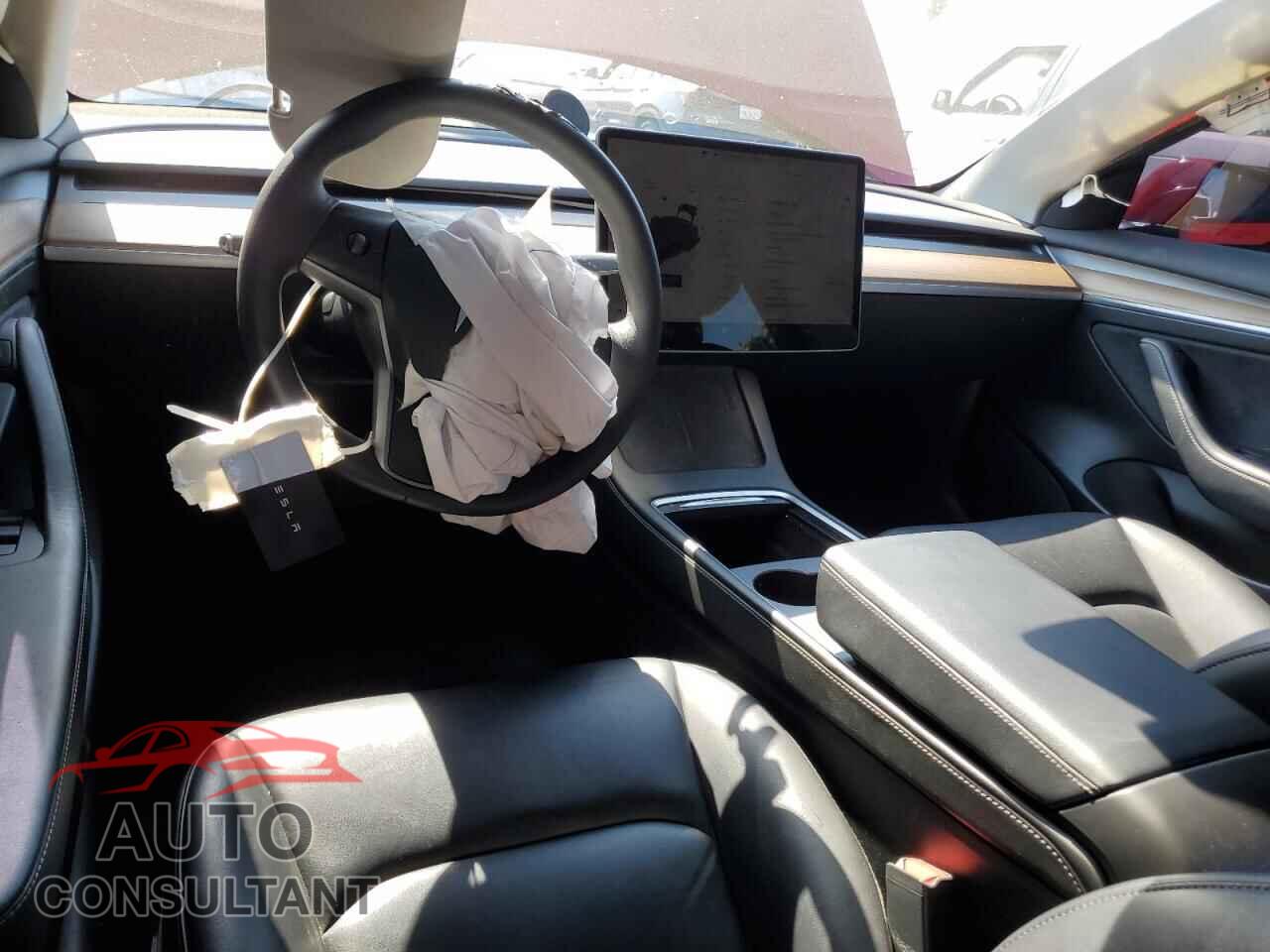 TESLA MODEL 3 2023 - 5YJ3E1EA6PF451922