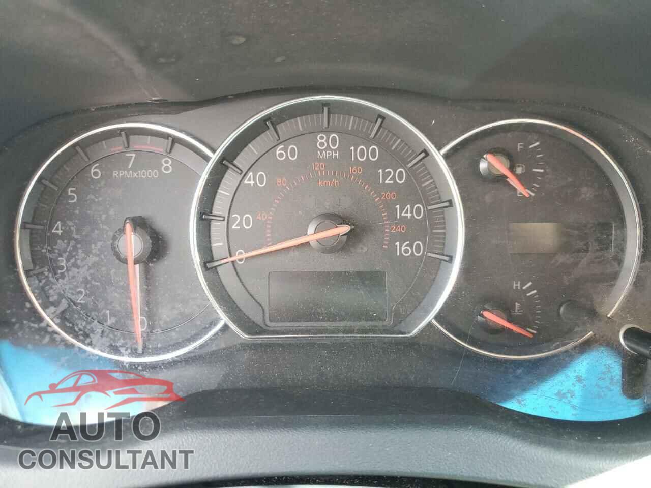 NISSAN MAXIMA 2022 - 1N4AA5AP5EC444657