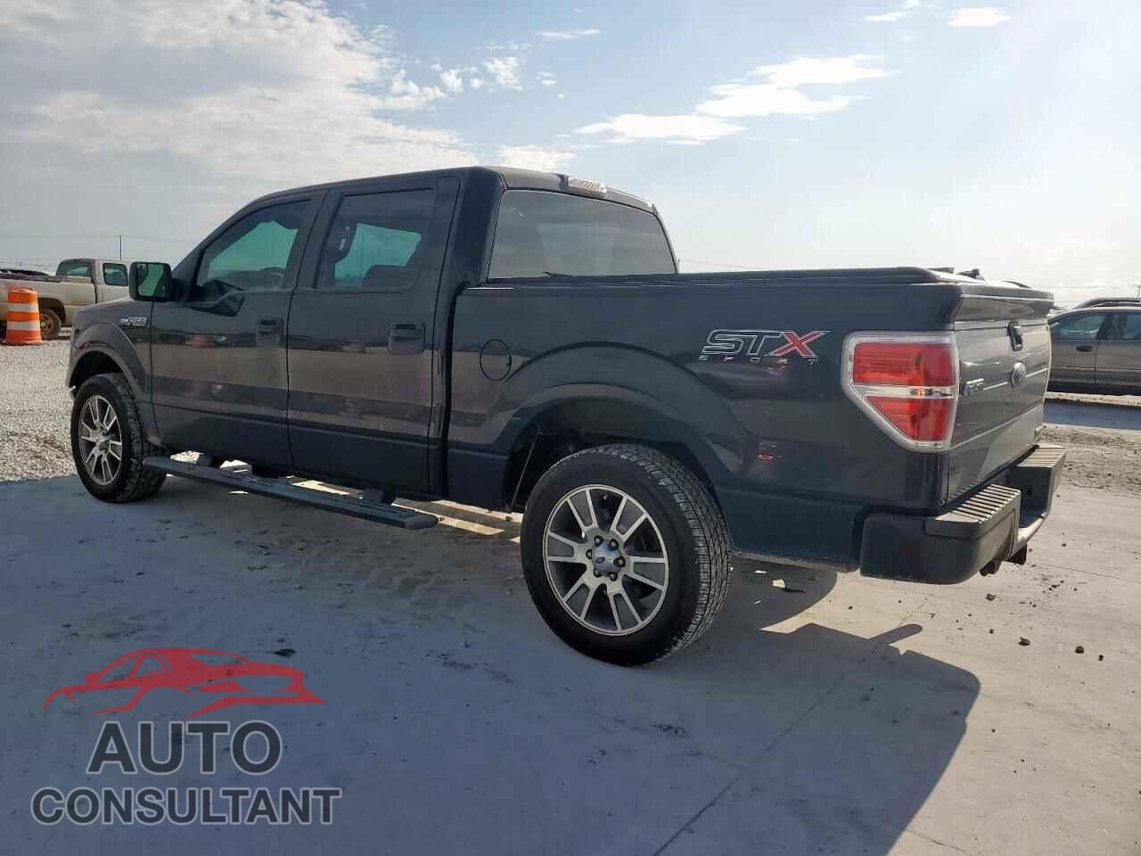 FORD F-150 2014 - 1FTFW1CF7EFB28612