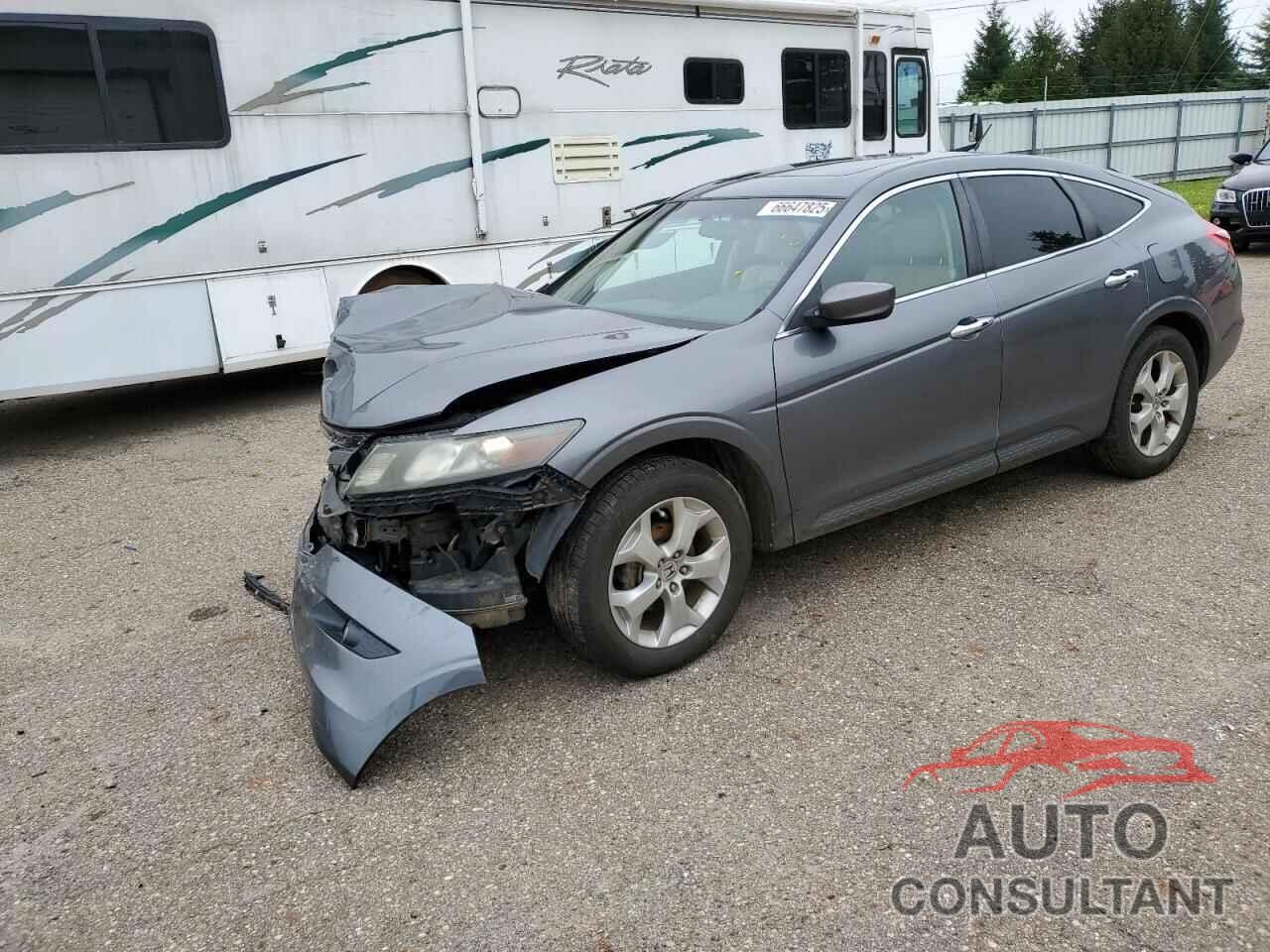 HONDA ACCORD 2010 - 5J6TF1H53AL010064