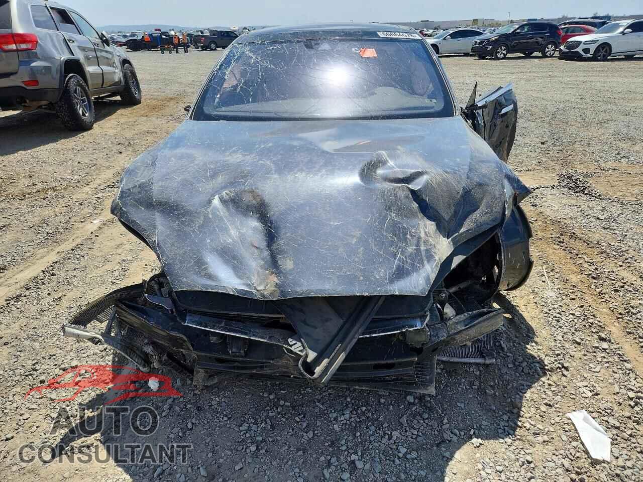 TESLA MODEL S 2016 - 5YJSA1E28GF154960