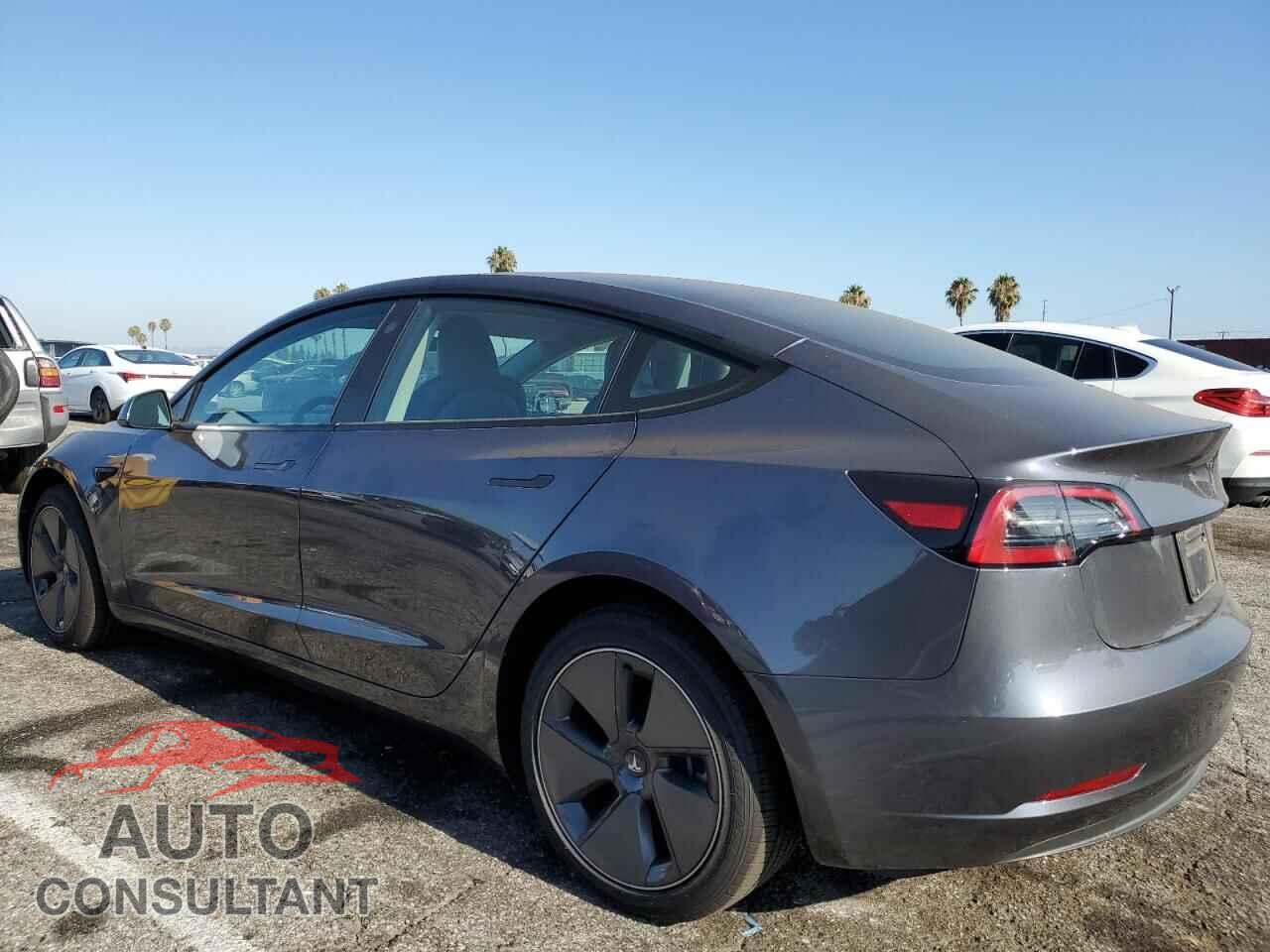 TESLA MODEL 3 2023 - 5YJ3E1EAXPF674917