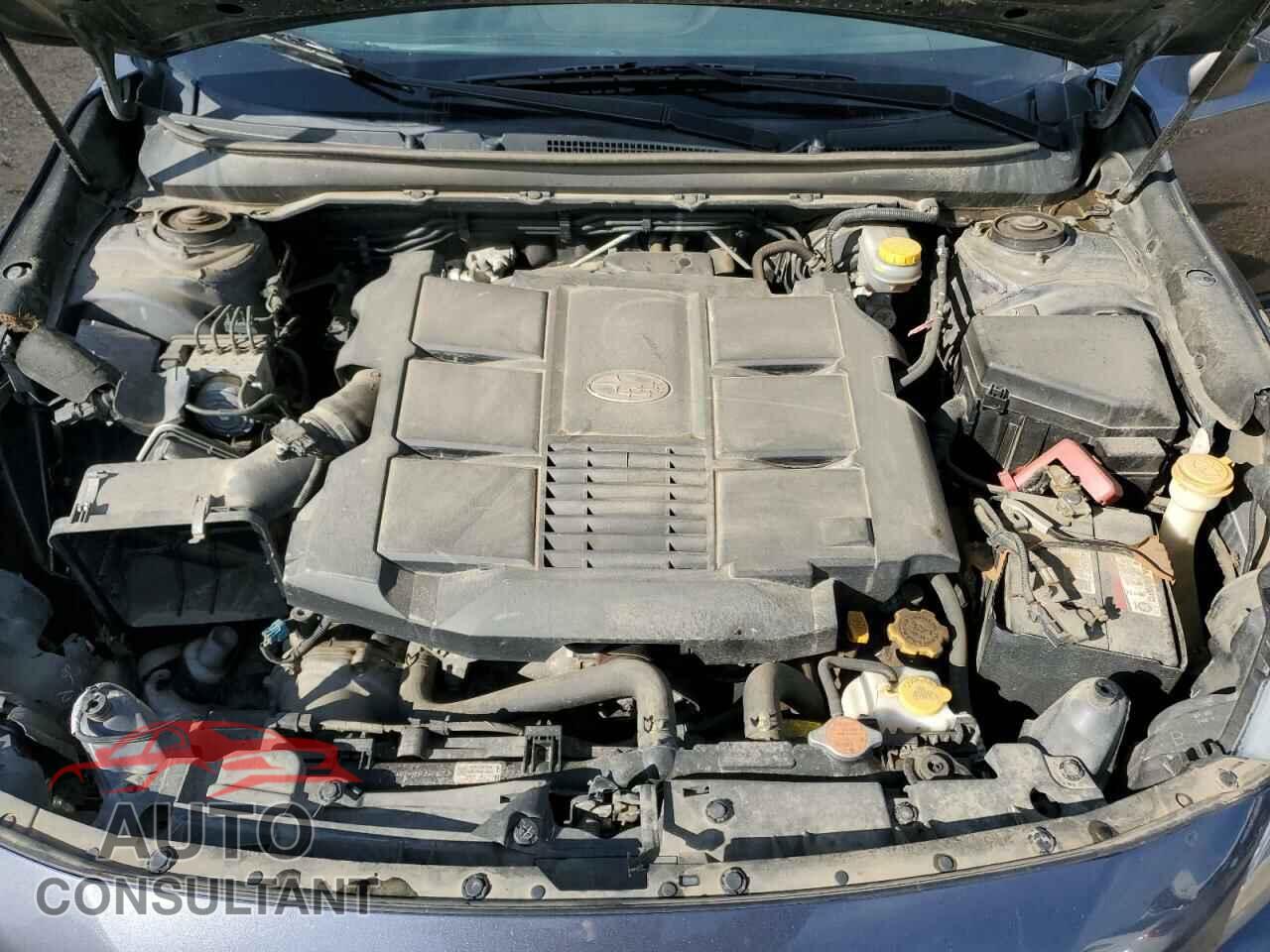 SUBARU OUTBACK 2015 - 4S4BSFDC8F3224274