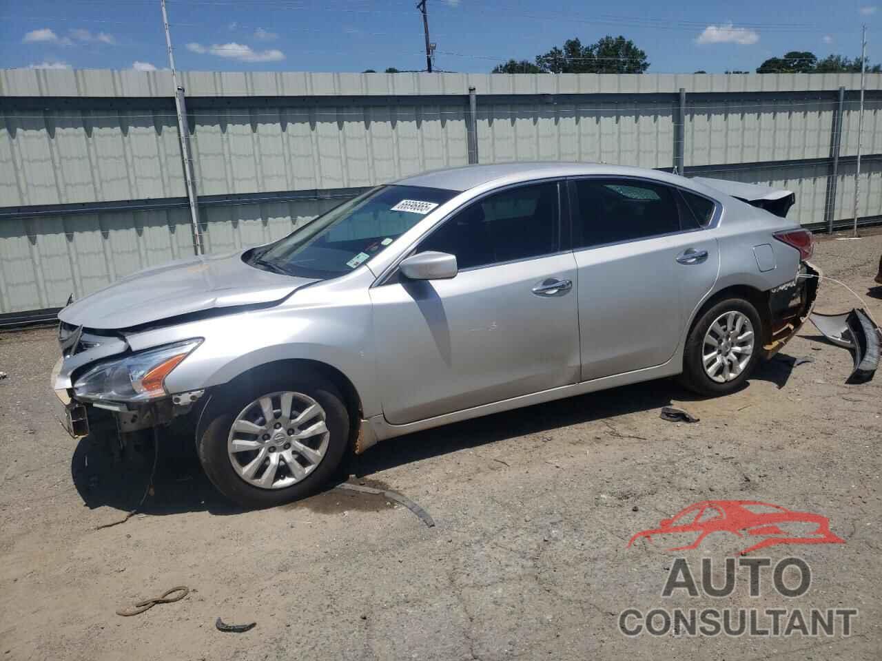 NISSAN ALTIMA 2015 - 1N4AL3AP8FC209783