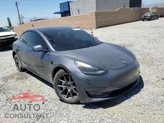 TESLA MODEL 3 2023 - 5YJ3E1EA2PF500694