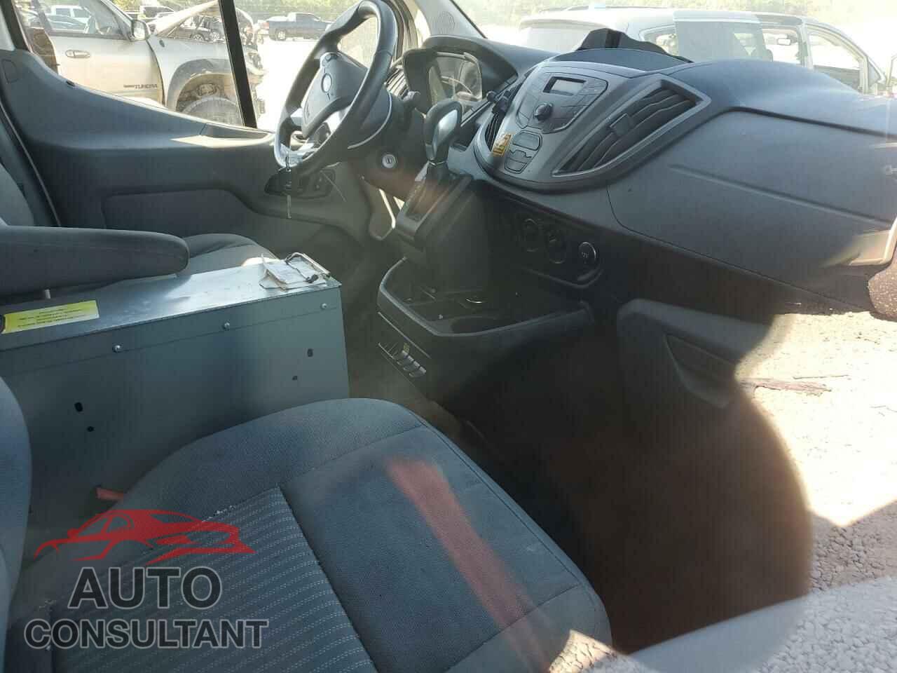 FORD TRANSIT 2017 - 1FTBW2YM8HKB49802