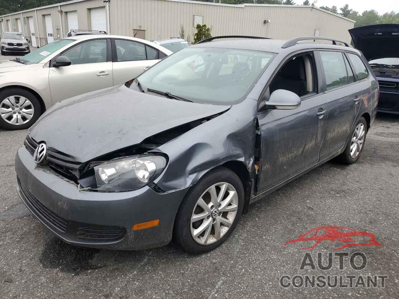 VOLKSWAGEN JETTA 2010 - 3VWKZ7AJ4AM689583