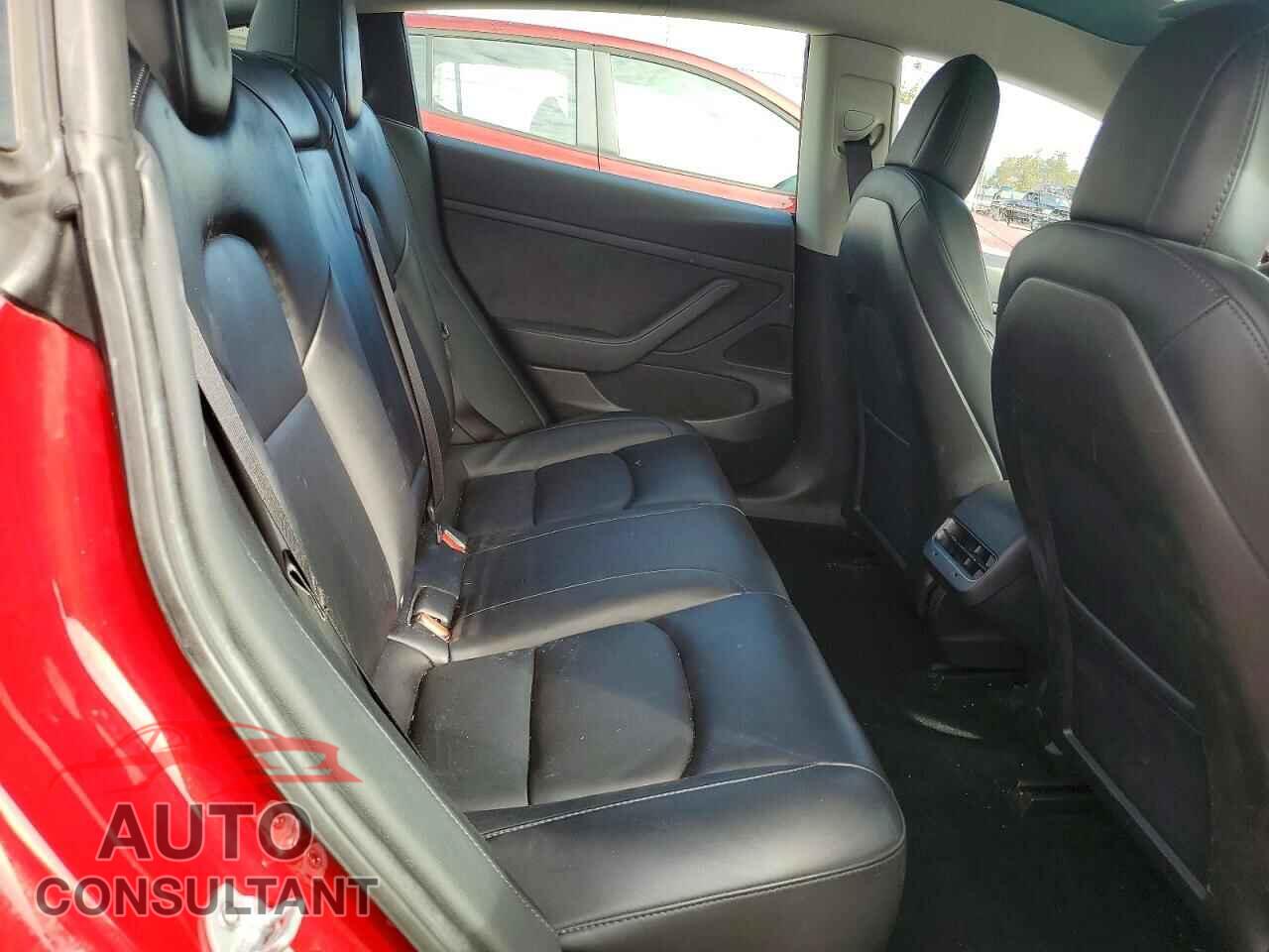 TESLA MODEL 3 2020 - 5YJ3E1EA3LF630736