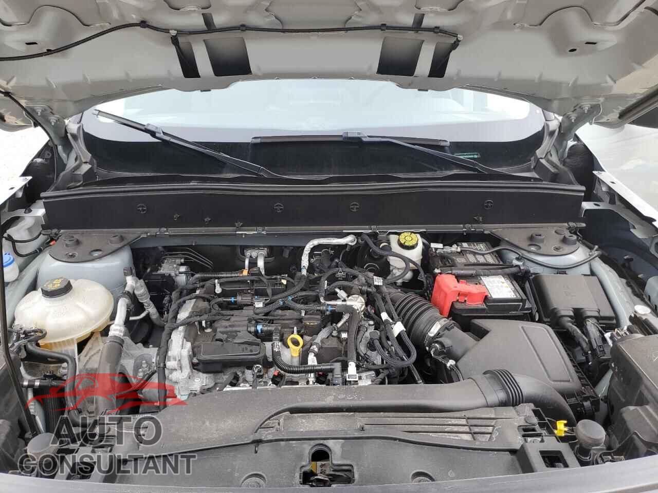 FORD BRONCO 2021 - 3FMCR9B61MRA95680