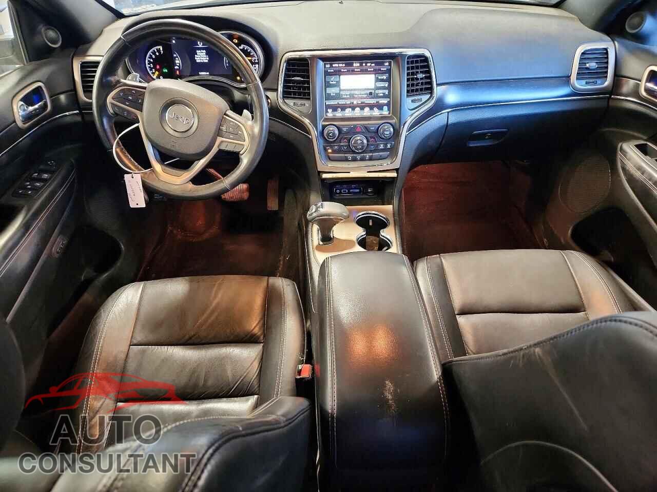 JEEP CHEROKEE 2015 - 1C4RJFBG6FC651416