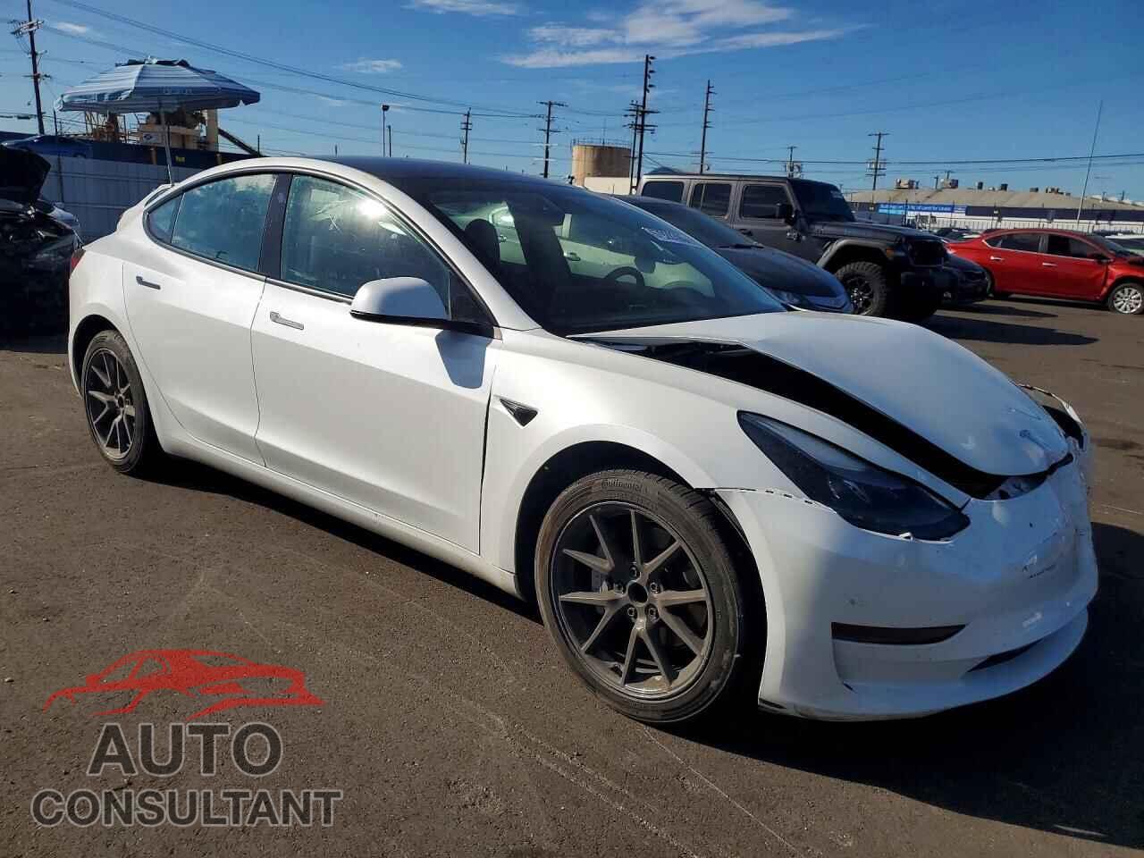 TESLA MODEL 3 2023 - 5YJ3E1EA3PF482559