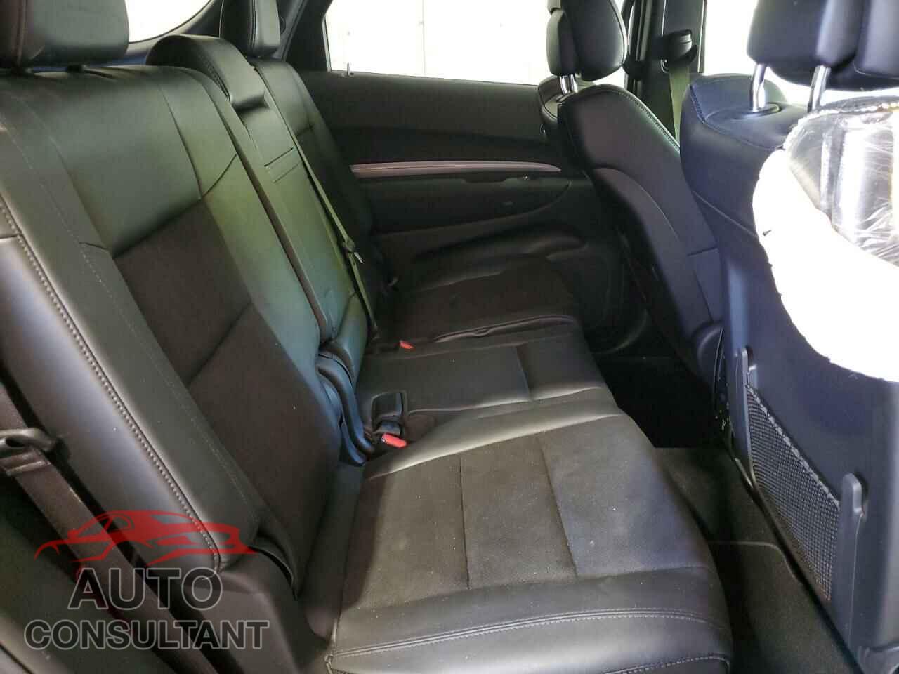 DODGE DURANGO 2019 - 1C4SDJCT7KC647831