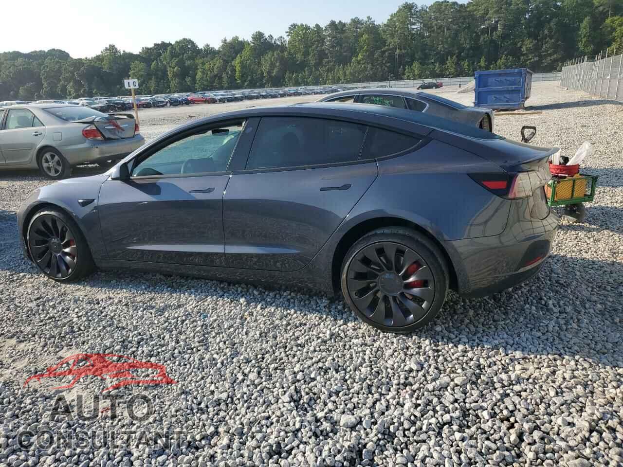 TESLA MODEL 3 2023 - 5YJ3E1EC5PF480698