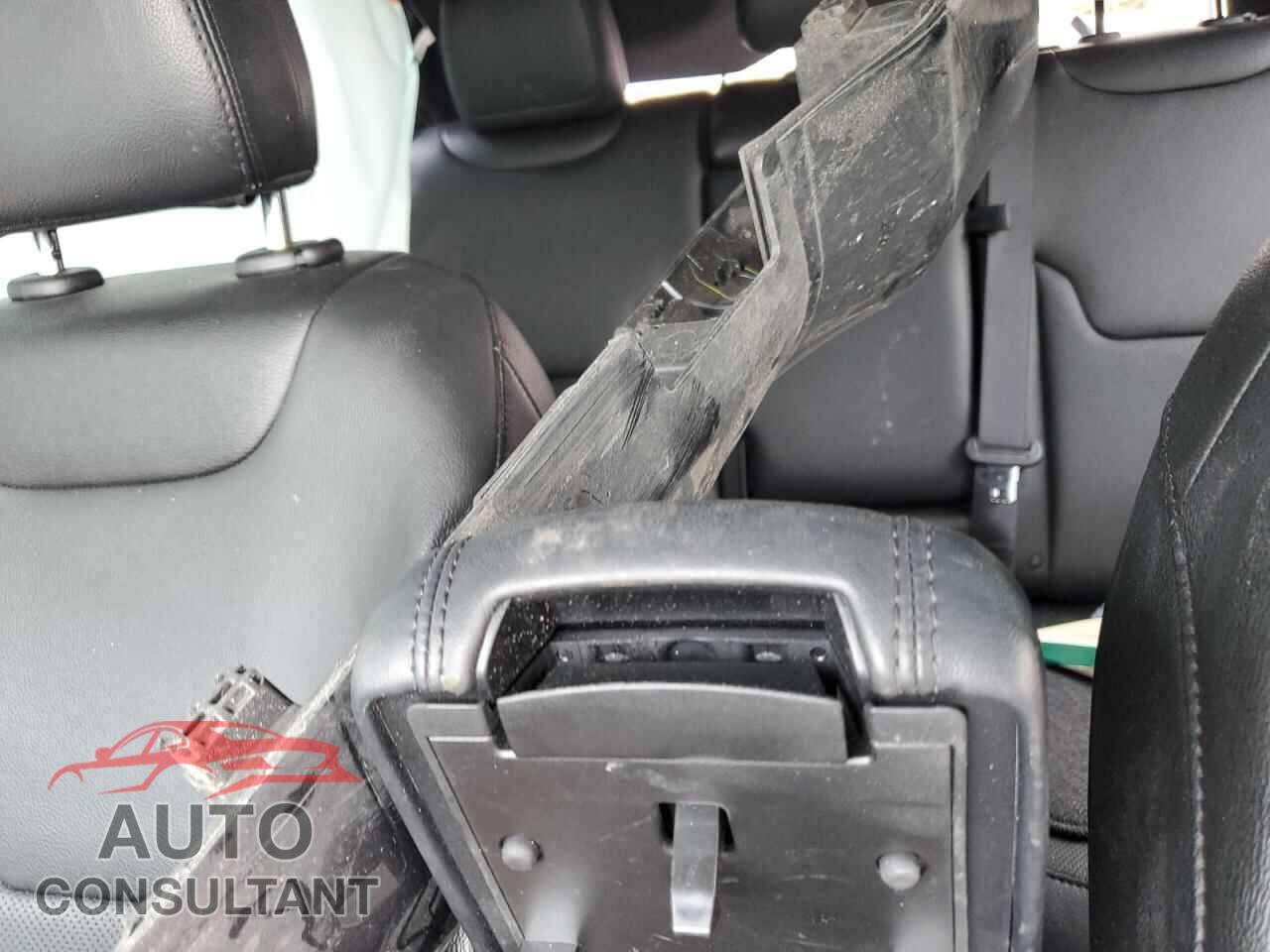 JEEP COMPASS 2024 - 3C4NJDCN8RT602467