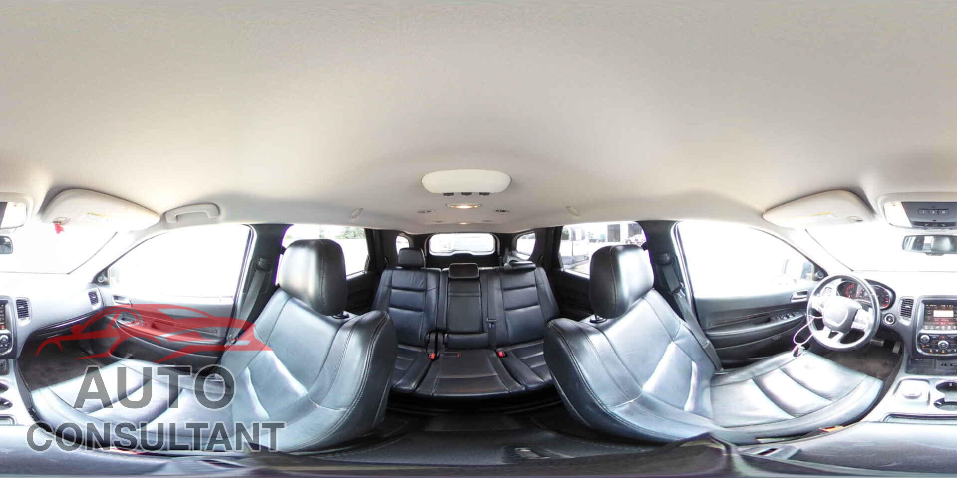 DODGE DURANGO 2016 - 1C4RDJDG0GC362363