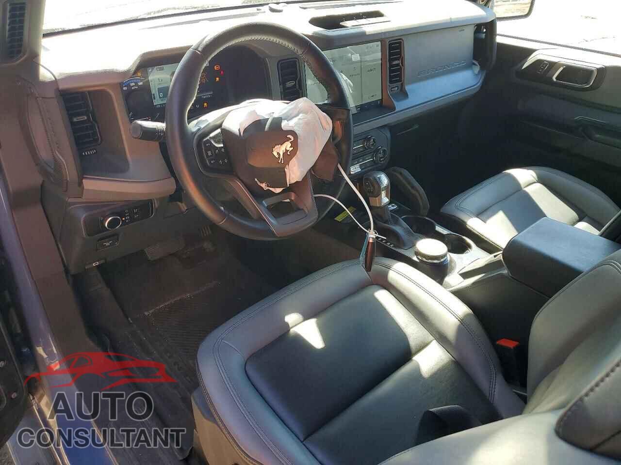 FORD BRONCO 2024 - 1FMDE7AH4RLA94343