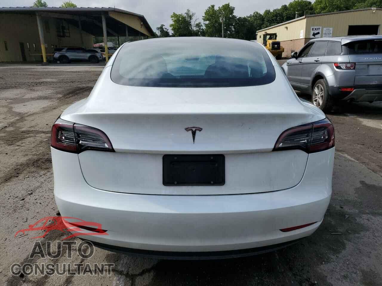 TESLA MODEL 3 2023 - 5YJ3E1EA2PF508844