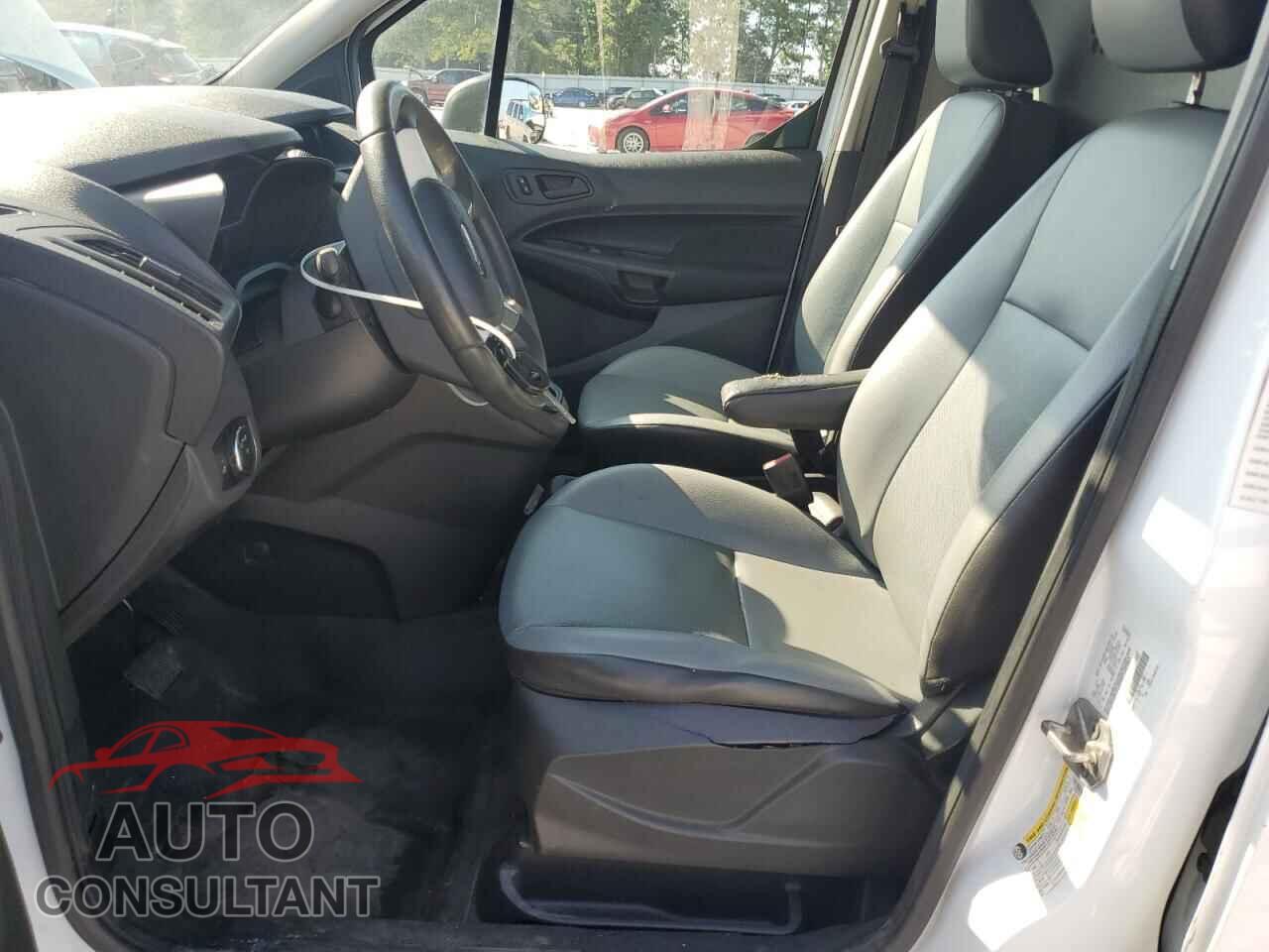 FORD TRANSIT 2015 - NM0LS7E75F1208221