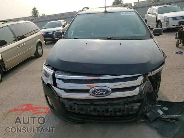 FORD EDGE 2014 - 2FMDK4KC3EBA90417