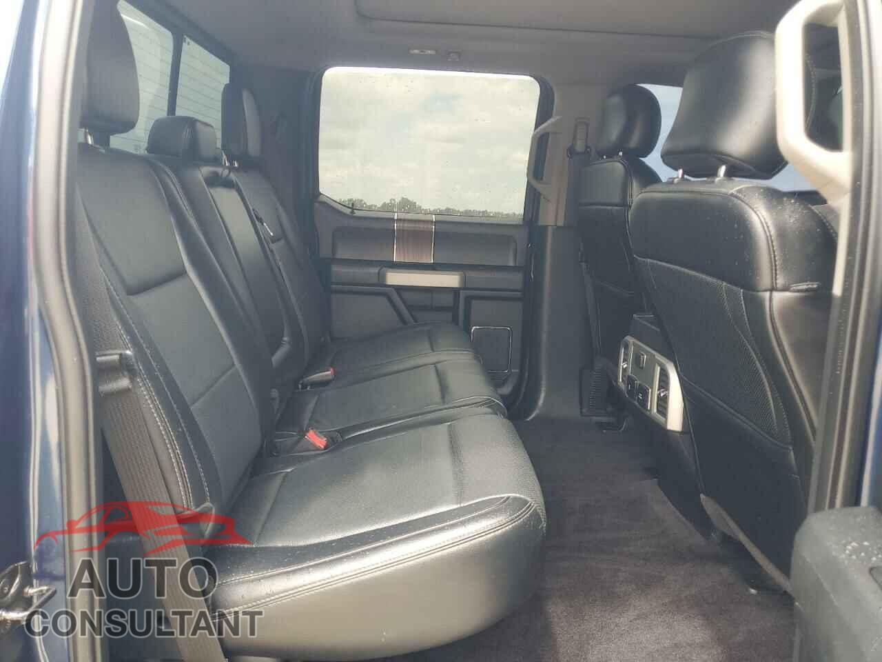 FORD F-150 2017 - 1FTEW1CP2HKD57649