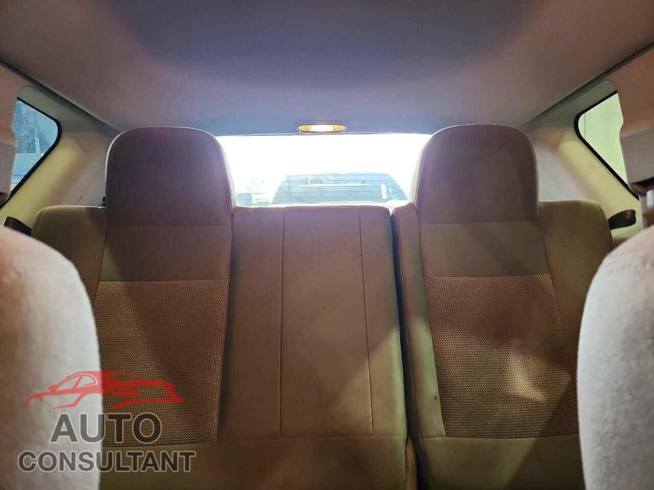JEEP COMPASS 2012 - 1C4NJDBB4CD600266