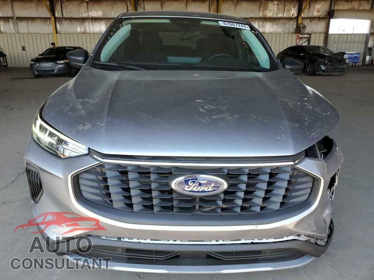 FORD ESCAPE ACT 2024 - 1FMCU0GN0RUA42477