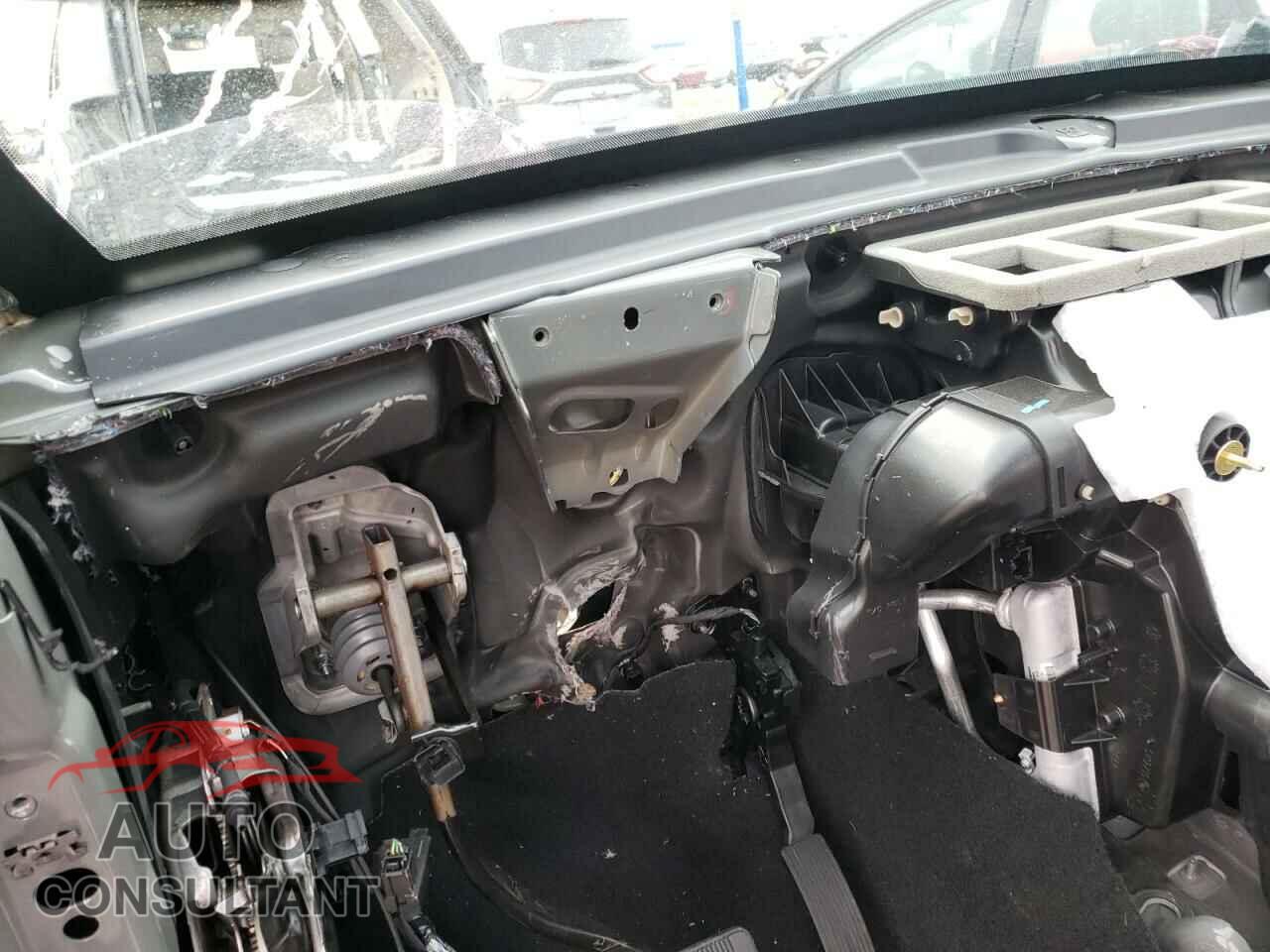 DODGE DURANGO 2021 - 1C4RDJAG1MC664468