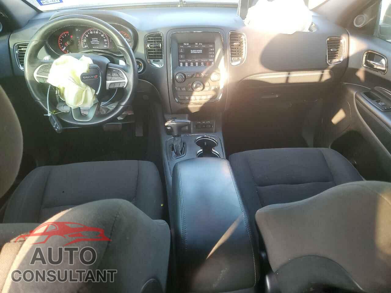 DODGE DURANGO 2020 - 1C4RDHDG2LC161308