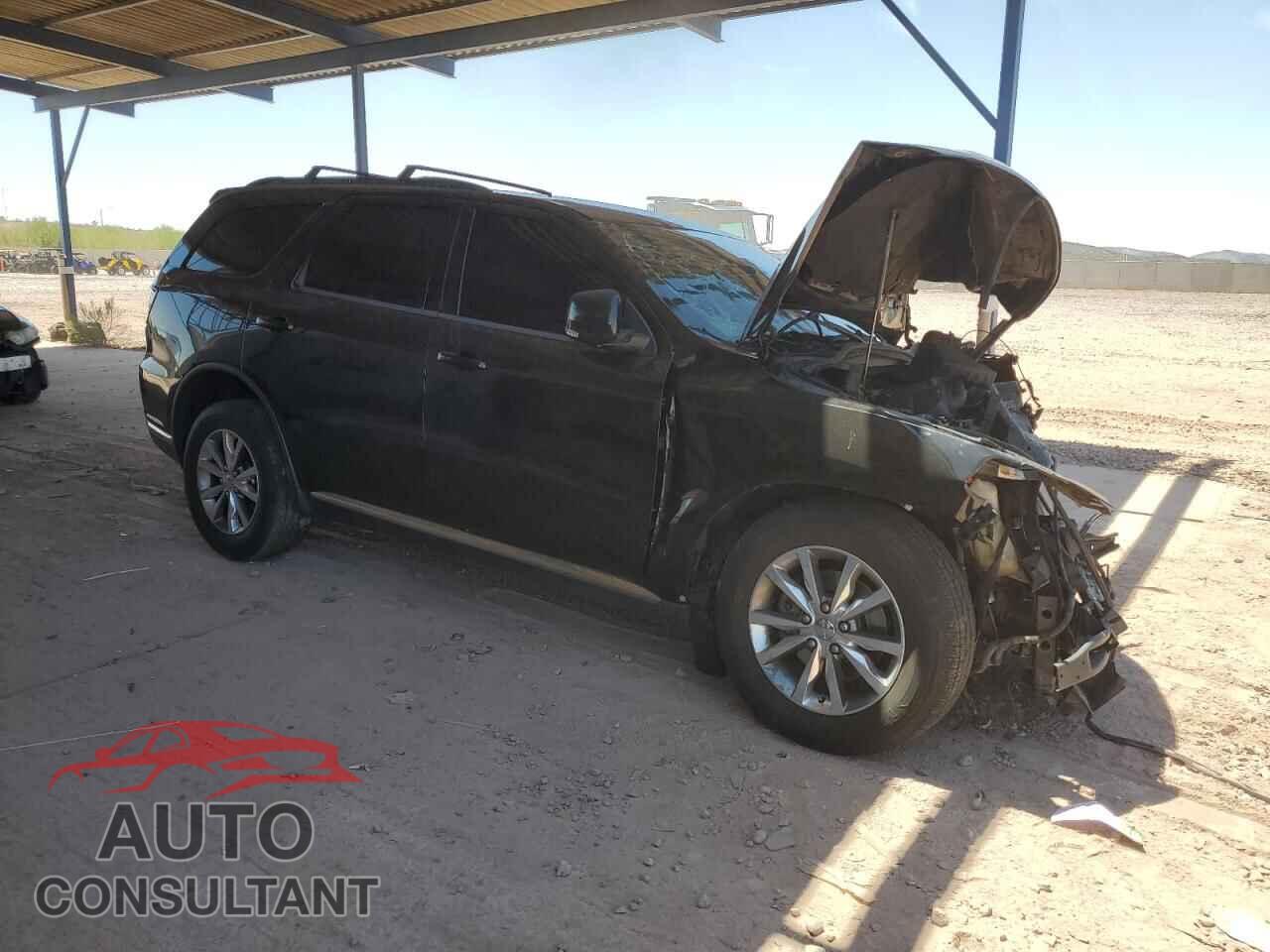 DODGE DURANGO 2014 - 1C4RDHDG4EC326651