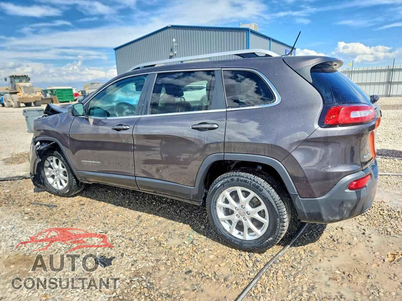 JEEP CHEROKEE 2014 - 1C4PJMCS7EW252087