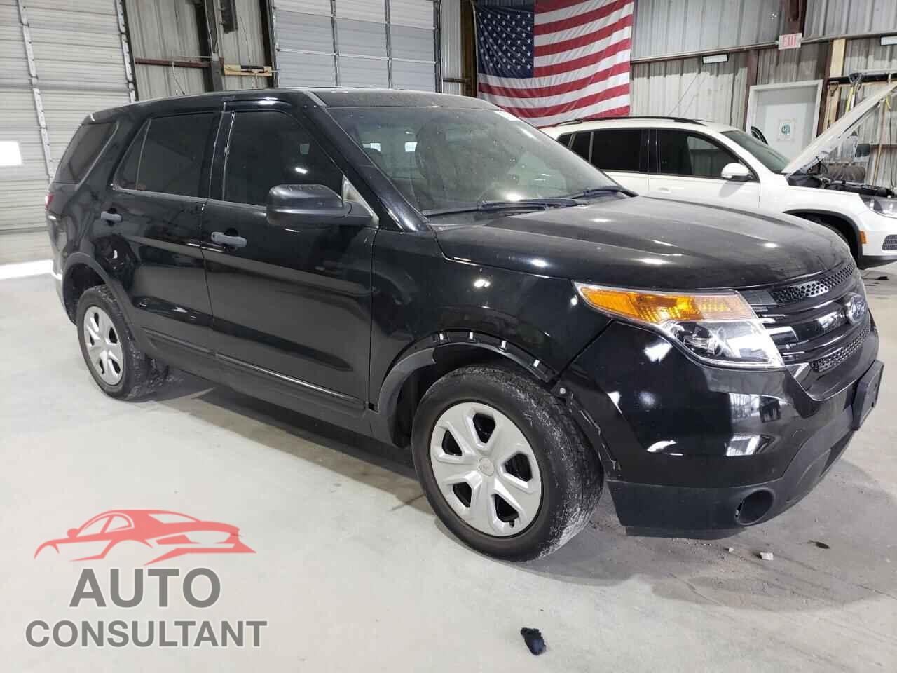 FORD EXPLORER 2014 - 1FM5K8AR9EGA04117