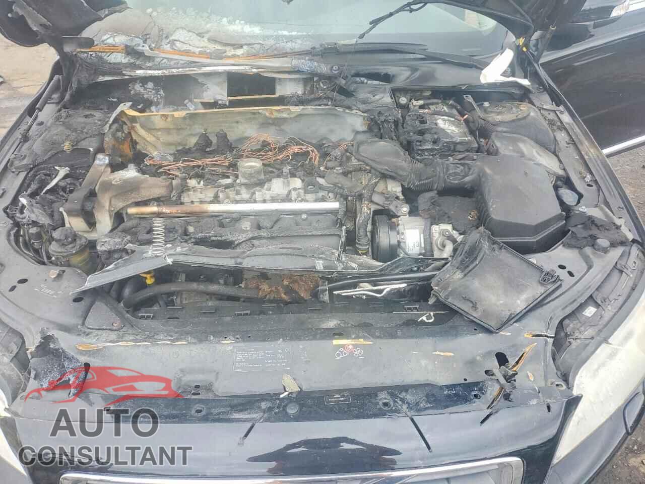 VOLVO S80 2010 - YV1992AH4A1114554