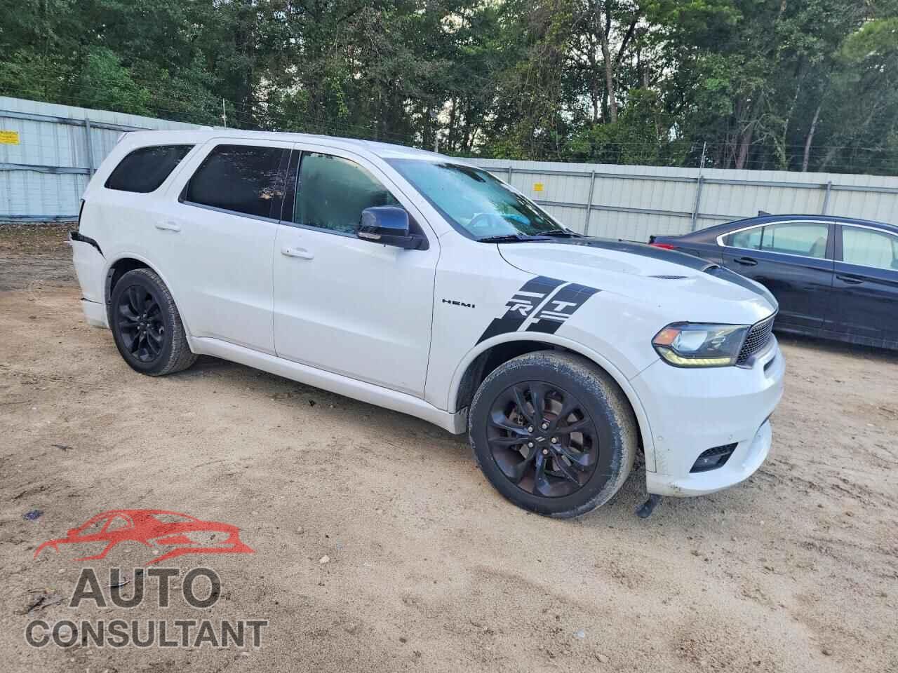 DODGE DURANGO 2020 - 1C4SDJCT0LC131828