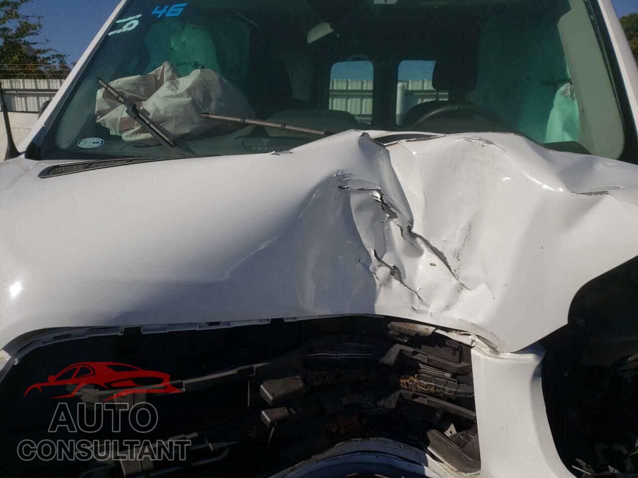 FORD TRANSIT CO 2019 - 1FTYR2CM2KKA88558
