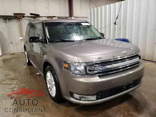 FORD FLEX 2014 - 2FMHK6C88EBD36028