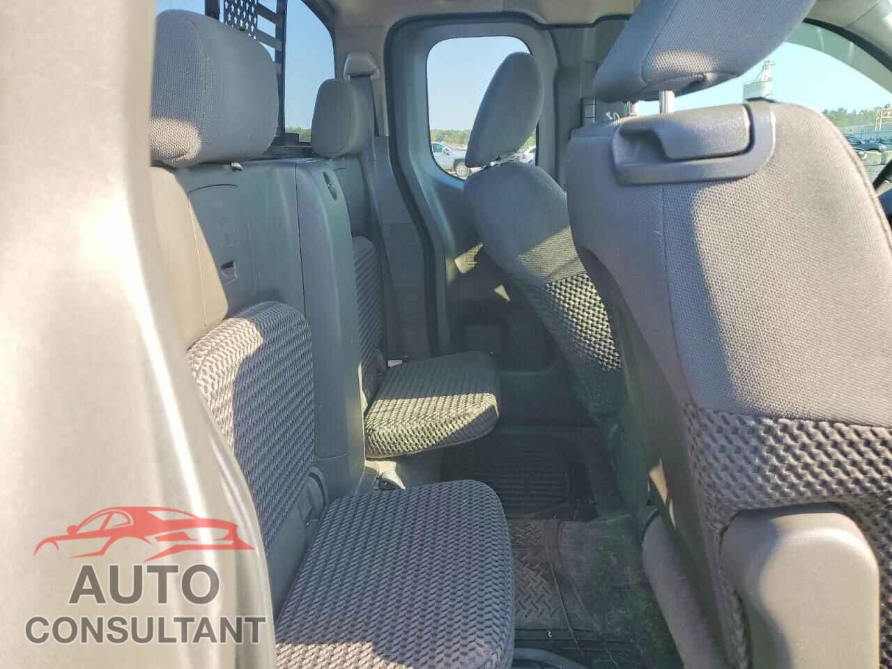 NISSAN FRONTIER 2013 - 1N6BD0CT5DN759977