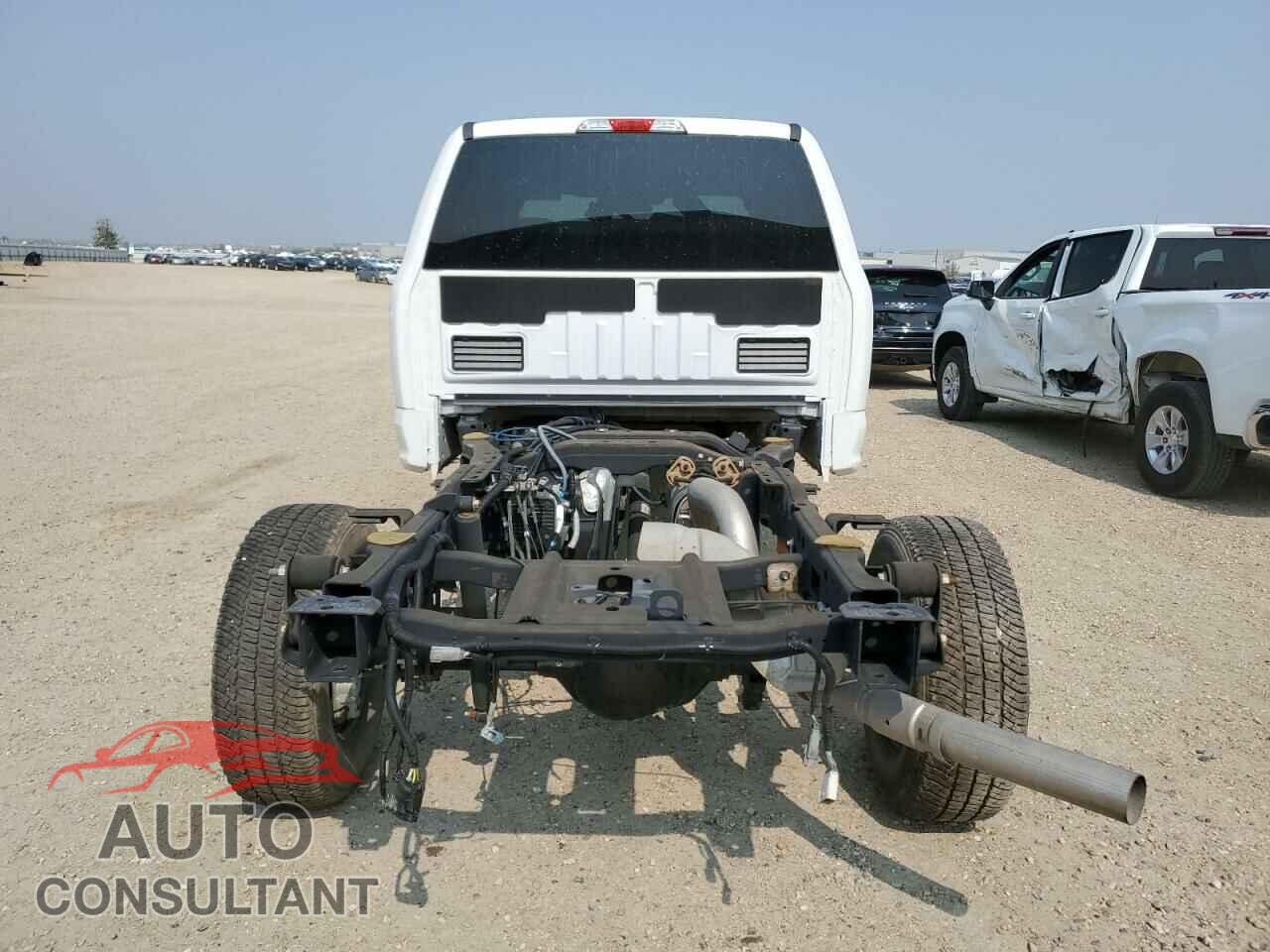 FORD F350 2017 - 1FT8W3B60HED36962
