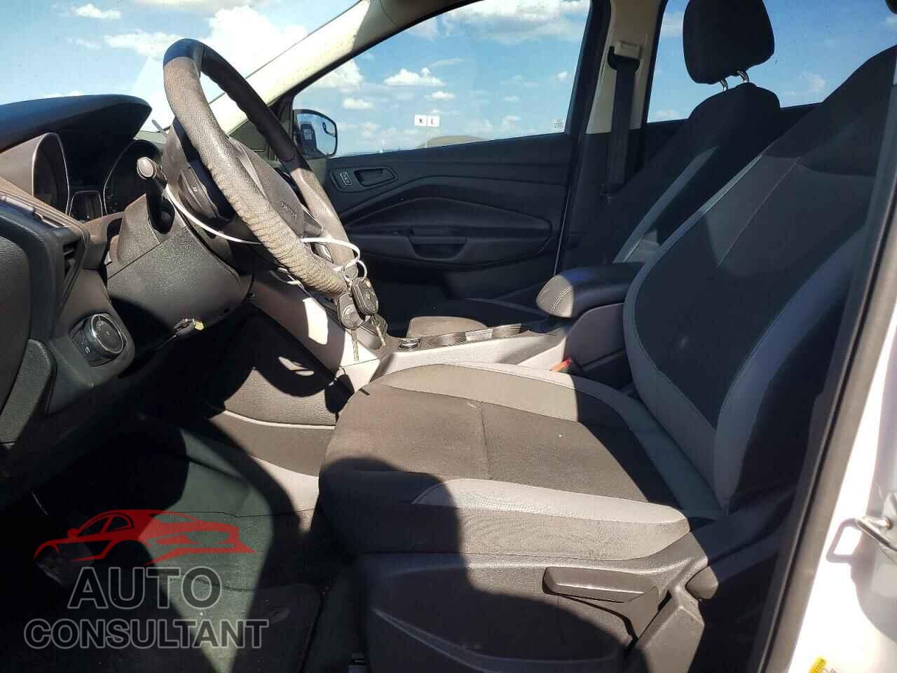 FORD ESCAPE 2014 - 1FMCU0F77EUC76855