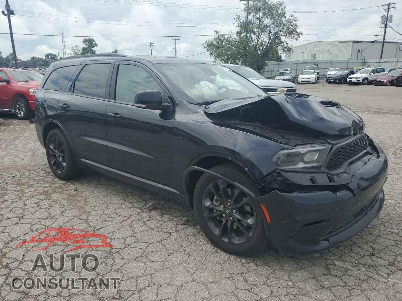 DODGE DURANGO 2023 - 1C4SDJCT7PC672901