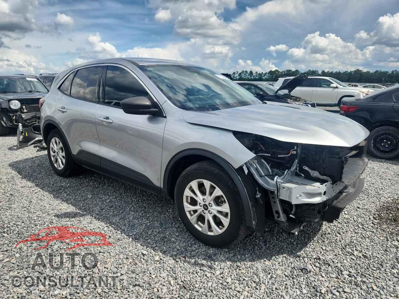 FORD ESCAPE 2024 - 1FMCU0GN4RUA65499