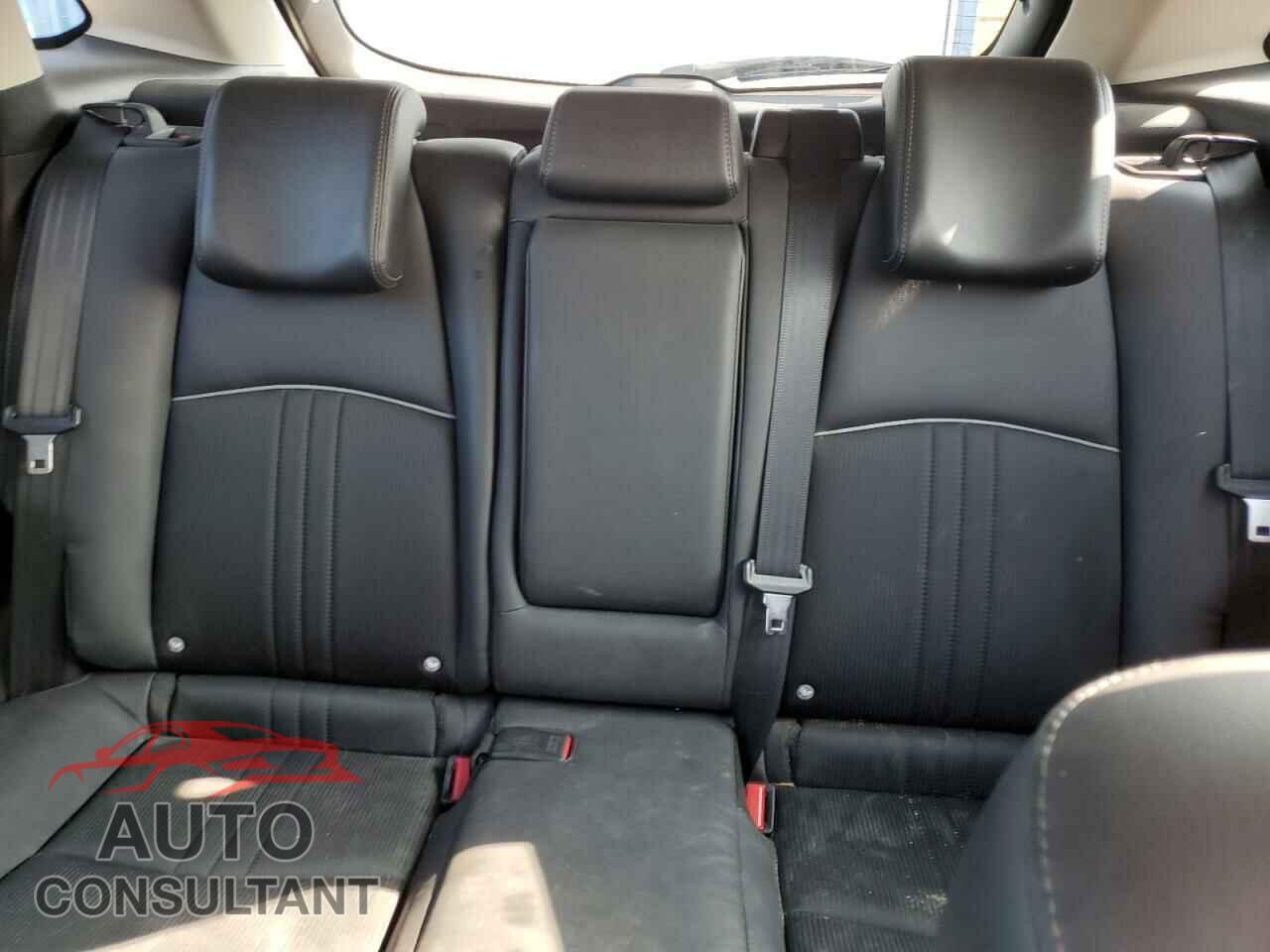 MAZDA CX-3 2019 - JM1DKFC72K0414083