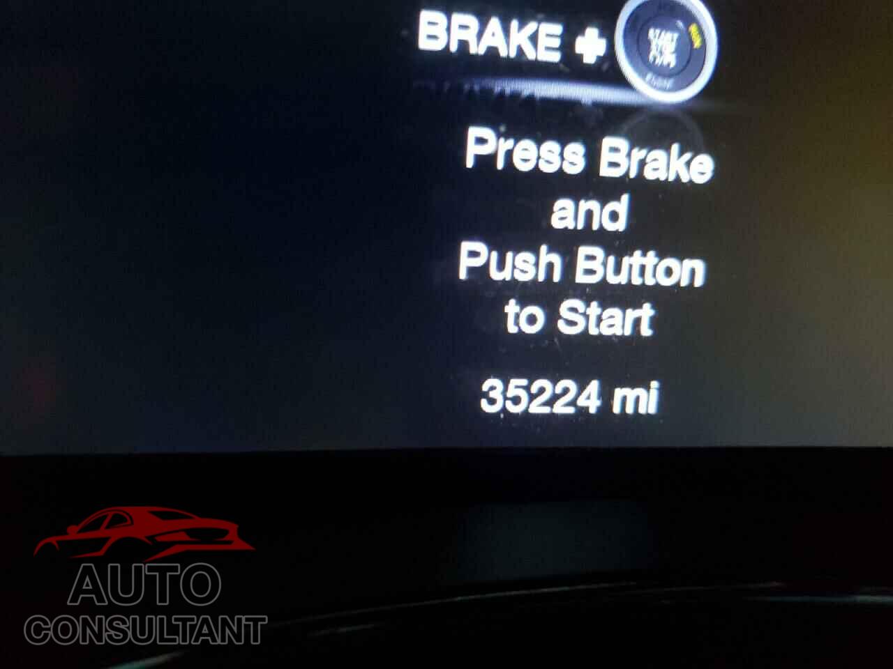 DODGE DURANGO 2019 - 1C4RDJDG2KC739218