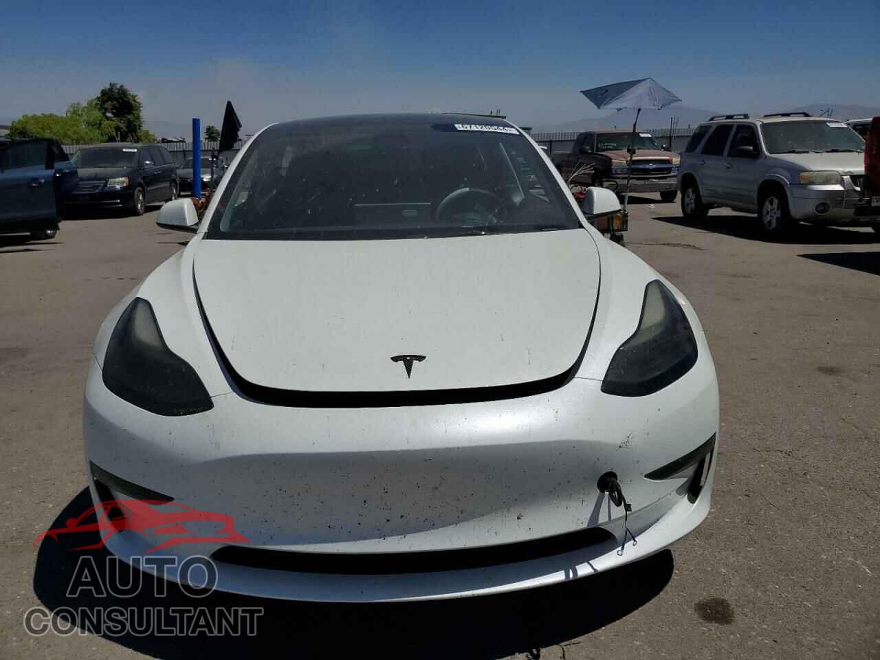 TESLA MODEL 3 2023 - 5YJ3E1EA1PF509872