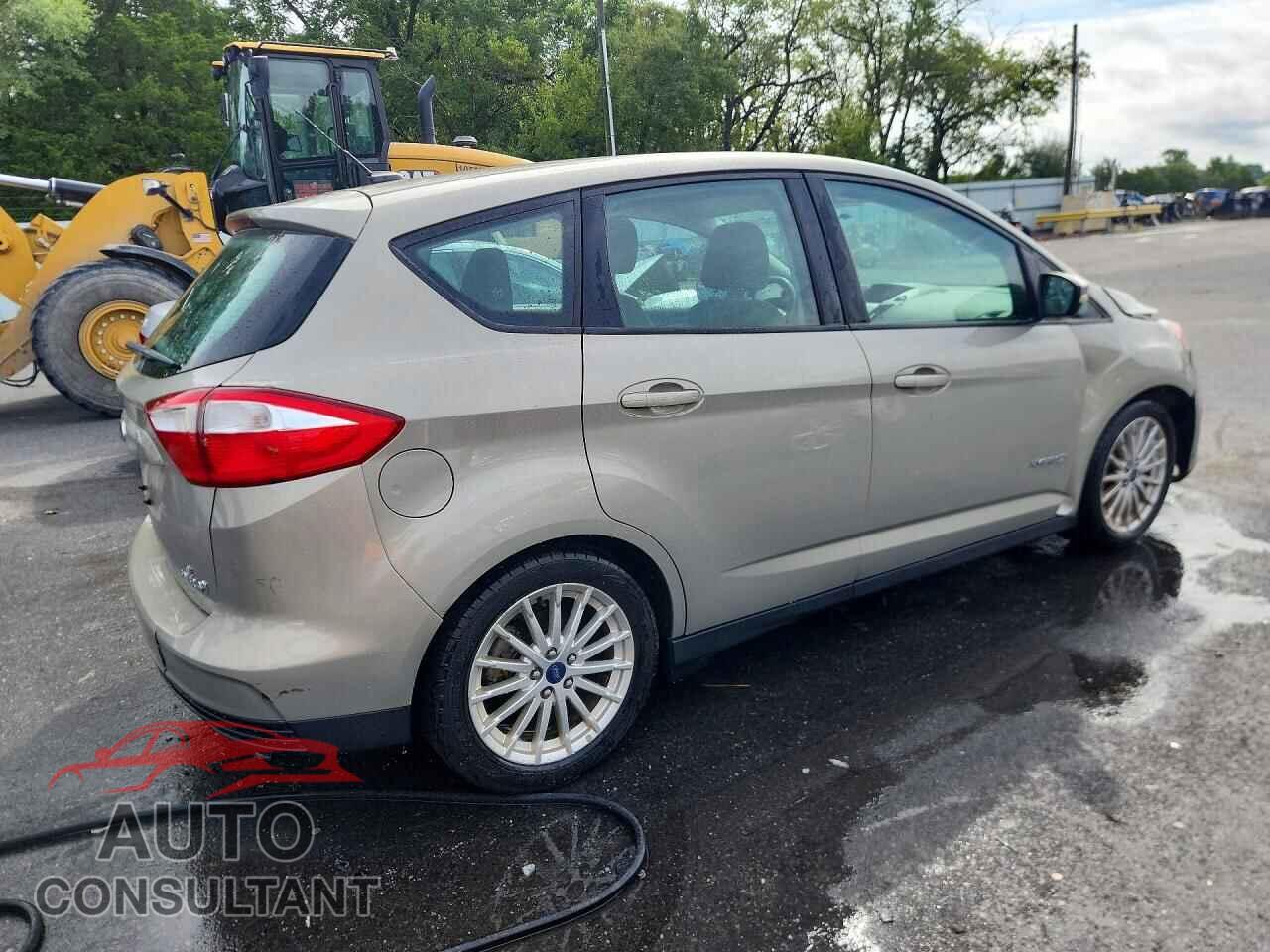 FORD CMAX 2015 - 1FADP5AU5FL117579