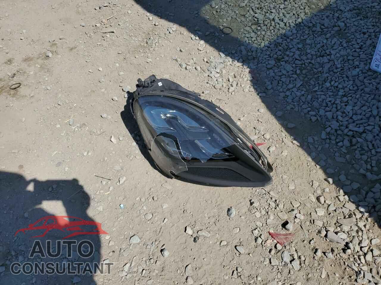 PORSCHE CAYENNE 2021 - WP1AA2AY4MDA06513