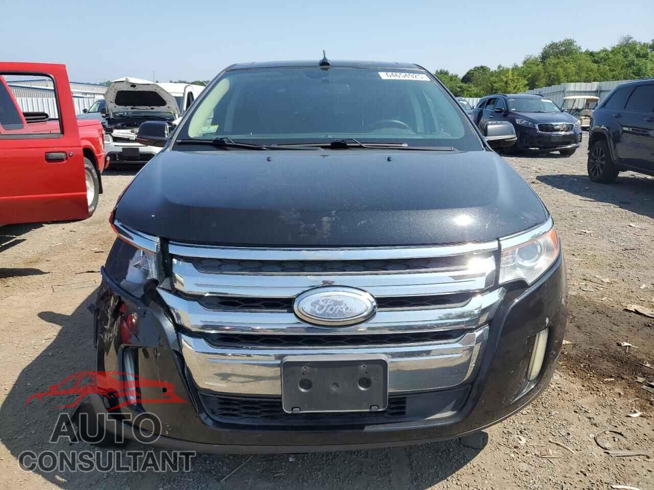 FORD EDGE 2013 - 2FMDK4KC7DBB38645