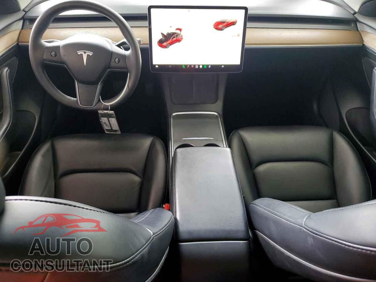 TESLA MODEL 3 2023 - 5YJ3E1EA5PF447103