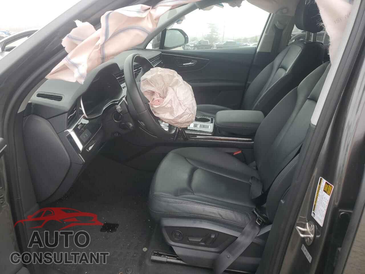 AUDI Q7 2022 - WA1LXBF74ND016530
