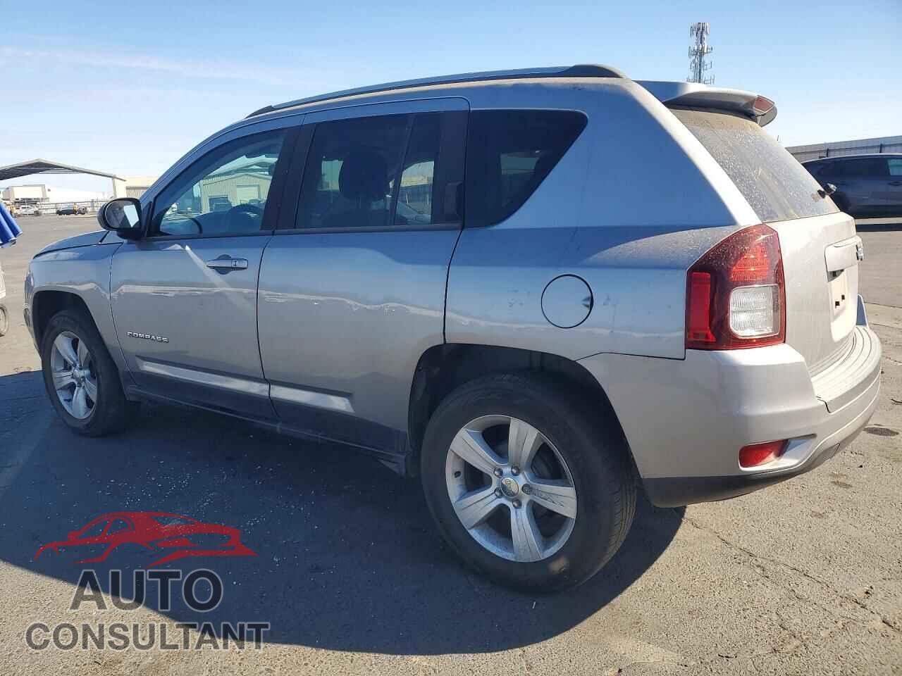 JEEP COMPASS 2014 - 1C4NJCBB5ED794383